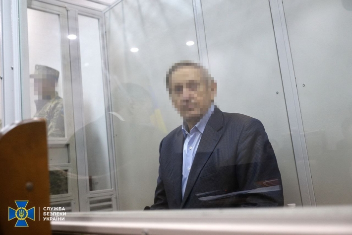Суд обрав запобіжний захід президенту «Мотор Січі» Богуслаєву (фото)