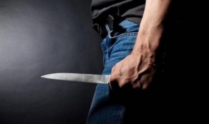 В Запорізькій області майбутній батько вбив свою вагітну жінку