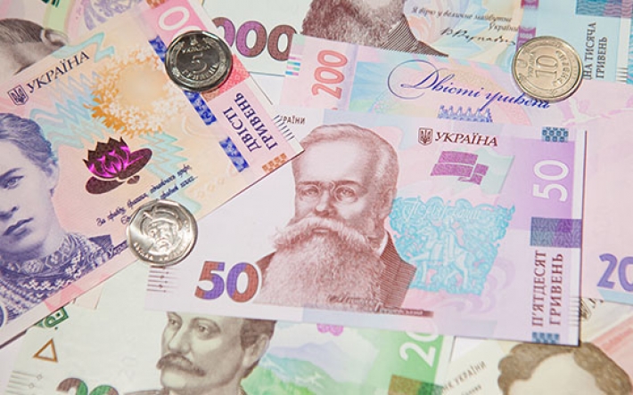 У Запоріжжі псевдоволонтер нагрівся на людях майже на 47 тисяч гривень (фото)