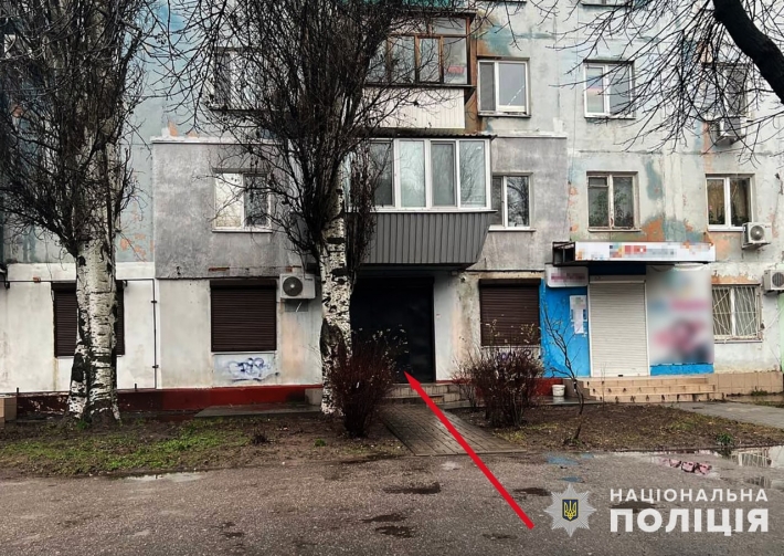 У Запоріжжі поліцейські припинили діяльність «підпільного» грального закладу.