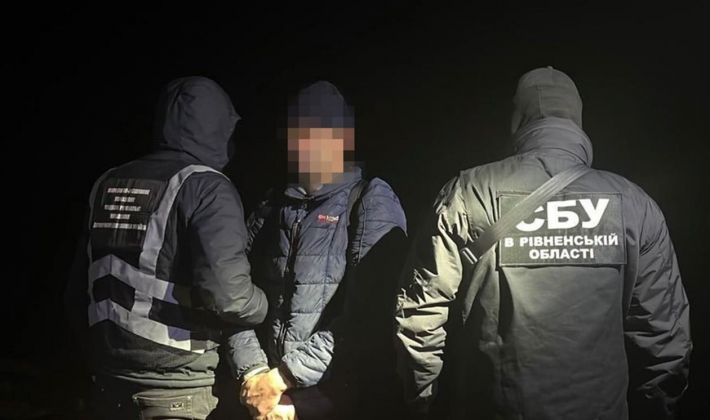 У Запоріжжі викрили “благодійний фонд”, який відправляв уклоністів за кордон