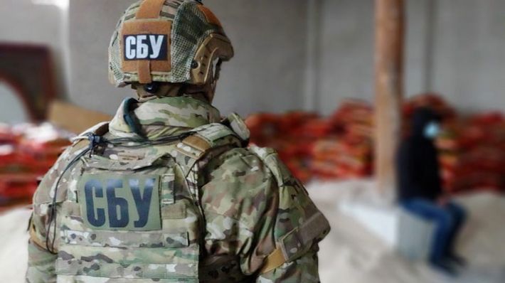 У Запоріжжі СБУ заблокувала черговий канал втечі «ухилянтів» за кордон