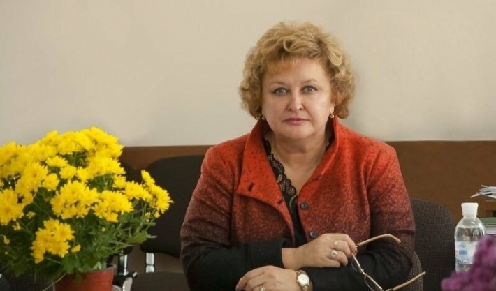 У розшук оголошена ректора Бердянського університету, яка давала хабар