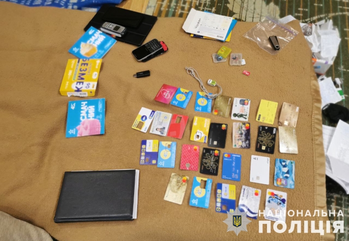 Псевдоволонтер із Запоріжжя ошукав дружину безвісти зниклого бійця ЗСУ (ФОТО)
