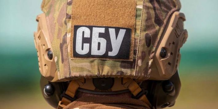 СБУ встановила весь особовий склад ізолятора тимчасового тримання “Токмацького МВ ГУ МВС у Запорізькій області