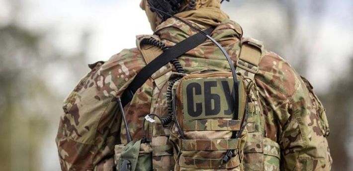 У Запоріжжі СБУ викрила двох прихильників путіна та кадирова