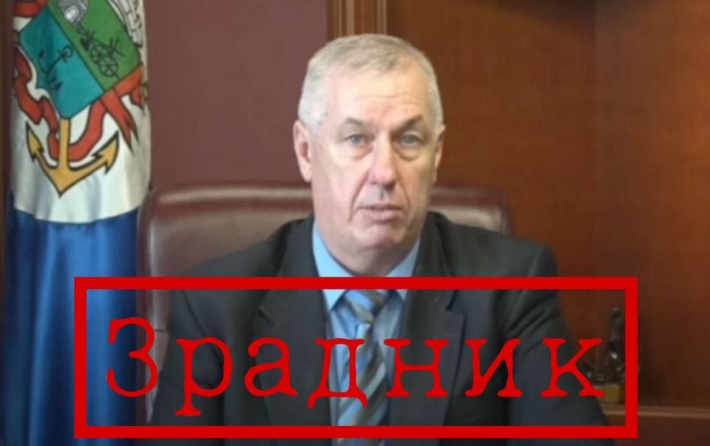 Гауляйтера Бердянська Сауленка засудили на 15 років із конфіскацією