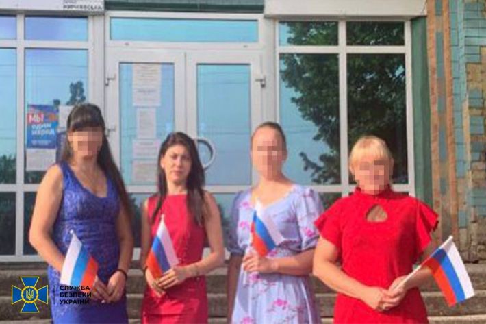У Запорізькій області до 8 років позбавлення волі засудили сільського гауляйтера
