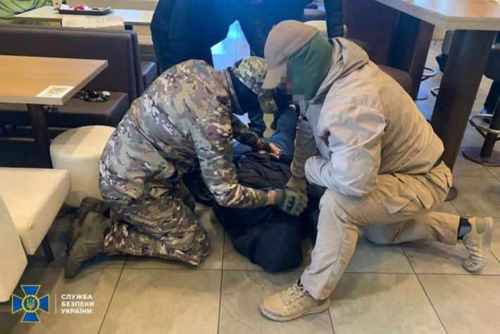 Запорізький лікар оформляв “липову” інвалідність чоловікам призовного віку