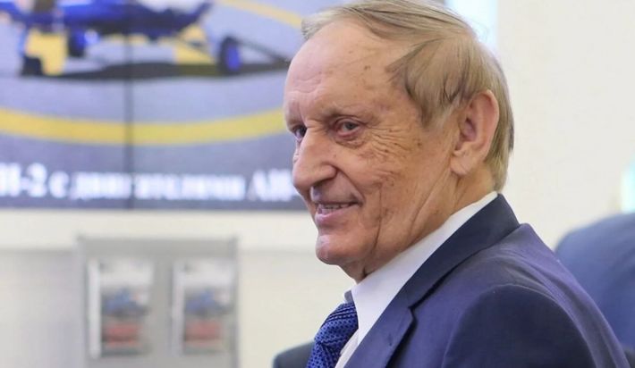 У Запоріжжі директор “Мотор січі” саботував постачання вертольота для ГУР МО