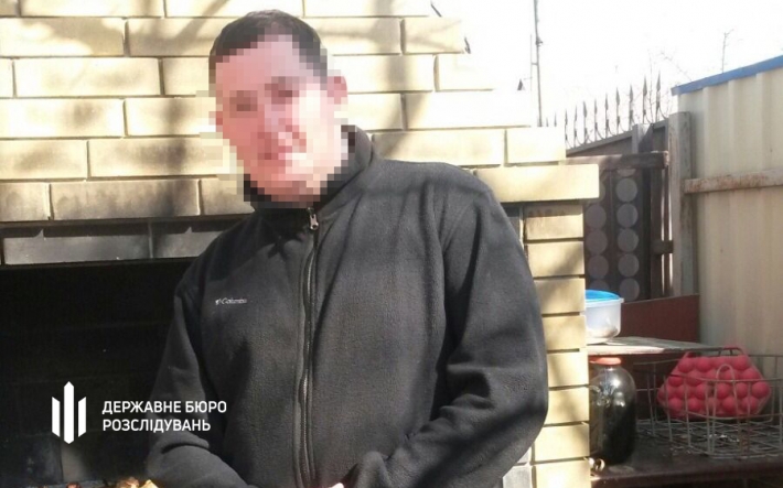 Колишній правоохоронець, який очолює окупаційну дорожню поліцію Бердянська, отримає термін