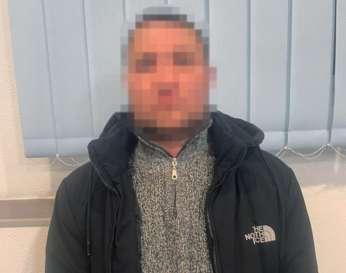 У Запоріжжі судитимуть чоловіка за домашнє насильство над матір’ю