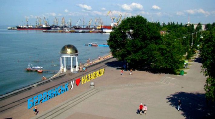 У Запоріжжі засуджено фейкового начальника водної поліції Бердянська