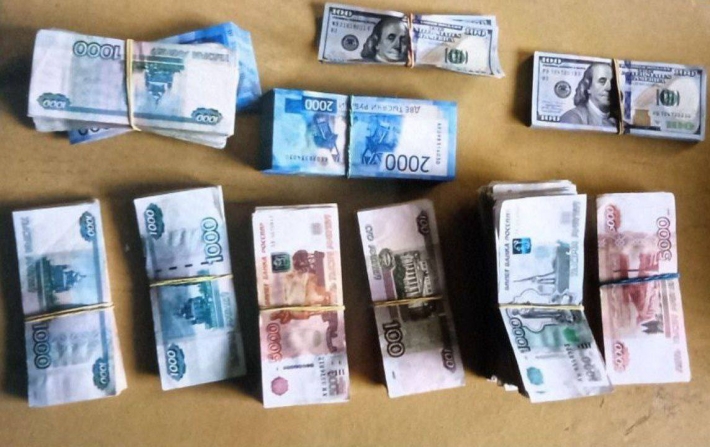 Поліцейськими порушено кримінальну справу про незаконну банківську діяльність у Запорізькій області