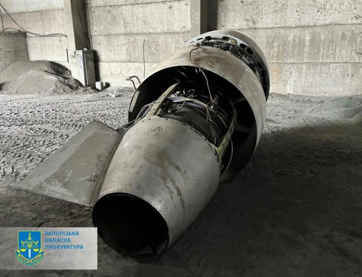 Зупинено спробу вивезення за кордон комплектуючих до військово-транспортних літаків.