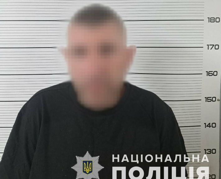 У Запоріжжі ревнивець поранив ножем чоловіка своєї колишньої