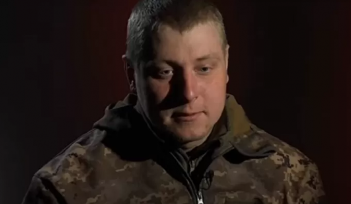Військовий Бердянська здав у російський полон 277 морпіхів у Маріуполі