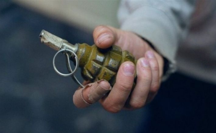 У Запоріжжі біля магазину прогримів вибух: подробиці