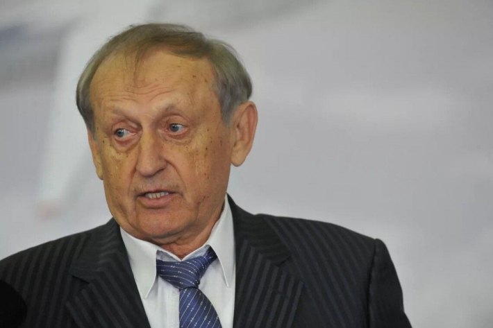 Стали відомі подробиці стосовно справи Богуслаєва