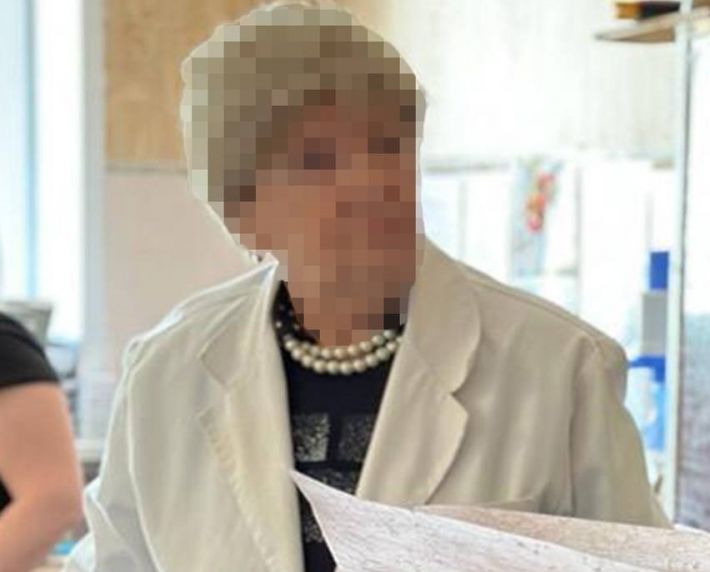У Запоріжжі чоловіків робили “інвалідами” за гроші (фото)