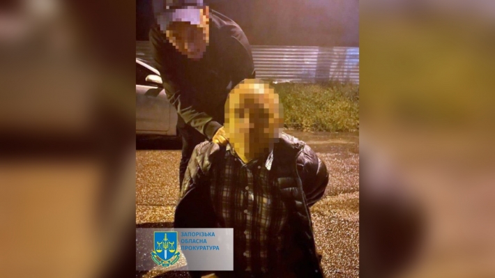 На Запоріжжі прокурори домоглися довічного позбавлення волі для чоловіка, який жорстоко вбив літнє подружжя