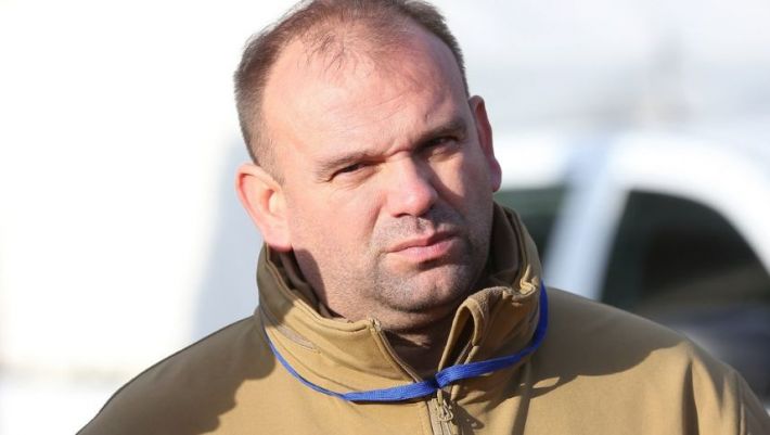 Голова ОДА прокоментував ситуацію із задушливим запахом у Запоріжжі