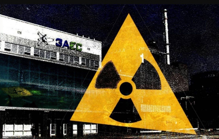 Жоден сценарій подій на ЗАЕС не потребує проведення йодної профілактики, – ДНТЦ з ядерної та радіаційної безпеки