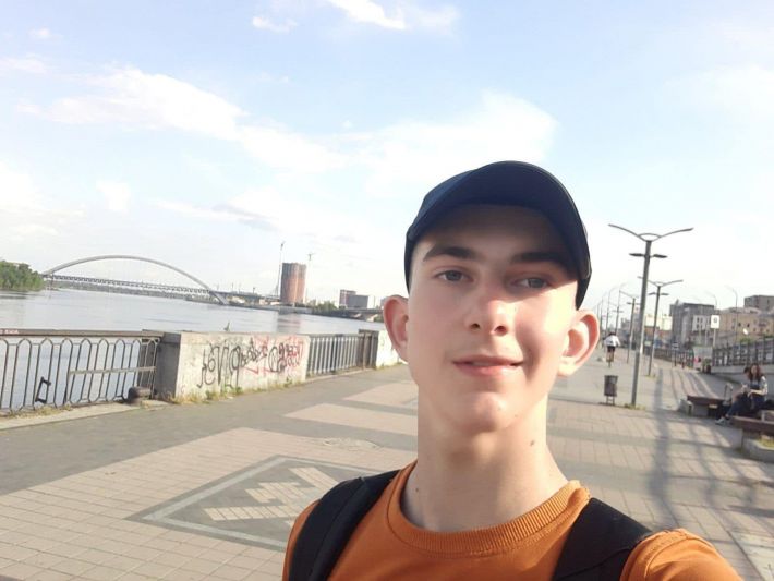 15-річний хлопець із Прикарпаття знайшовся в Запоріжжі
