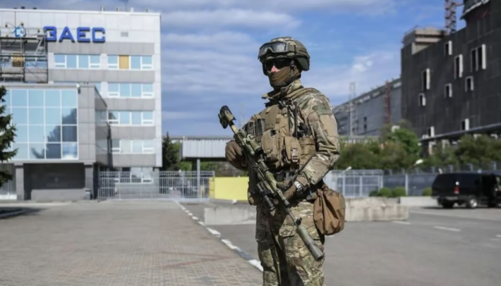 У Запоріжжі починаються навчання на випадок аварії на ЗАЕС