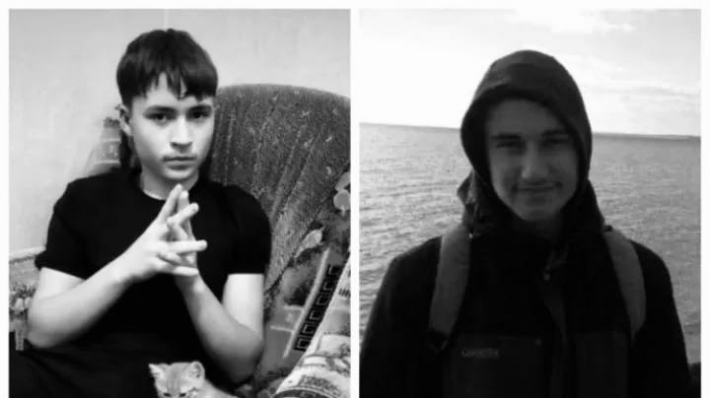 Окупанти не віддають тіла бердянських хлопців їх рідним