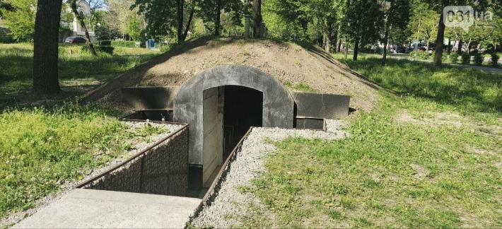 В Запоріжжі найгірше за інші міста облаштовані бомбосховища (статистика)