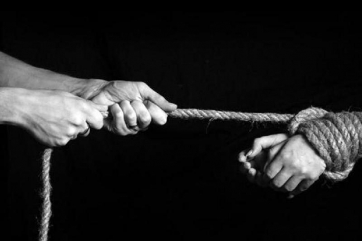 В Енергодарі дагестанці крадуть людей