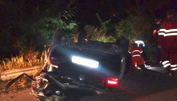 У Запоріжжі винуватець смертельної ДТП почув вирок