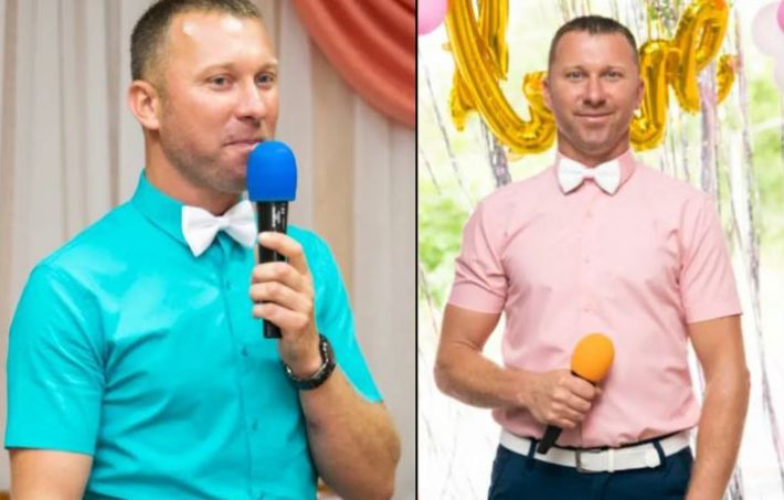 У Запорізькій області судитимуть за держзраду “мера-тамаду” (фото)