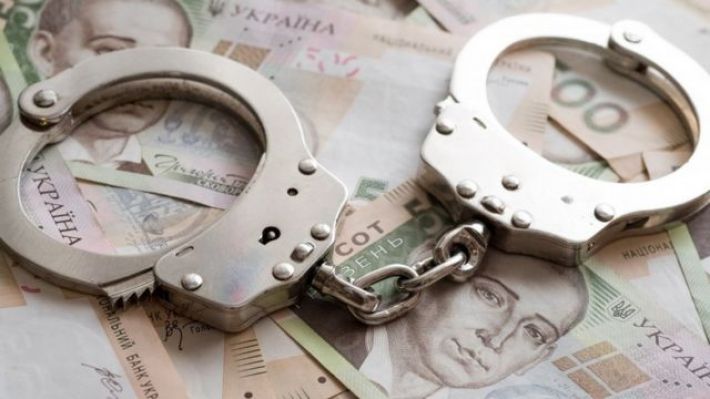 У Запоріжжі на ремонті гуртожитку “відмили” 100 тисяч гривень