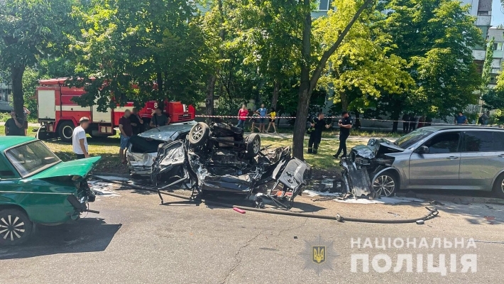 Винуватцеві смертельної ДТП у Запоріжжі можуть пом’якшити запобіжний захід