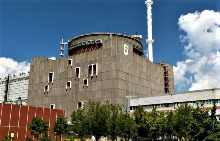 Запорізька АЕС повністю зупинена – відключено останній енергоблок