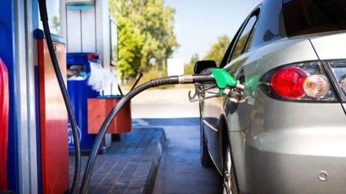 Запорізькі АЗС сплатять 179 млн грн штрафів до бюджету