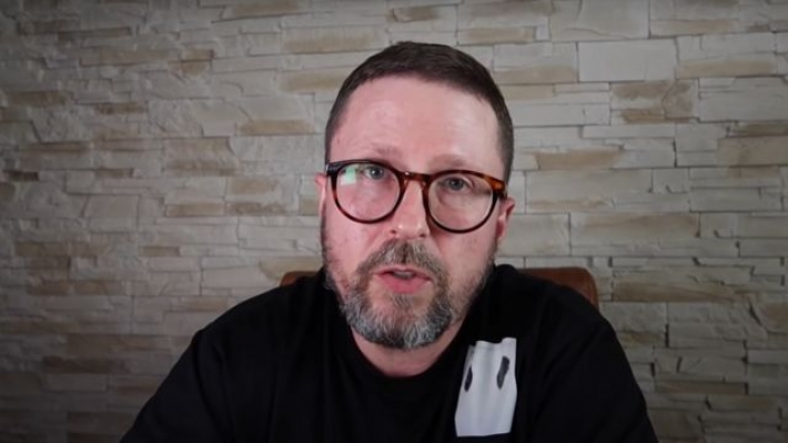 СБУ затримала у Запоріжжі блогера, який працював на Телеграм-канал шарія (відео)