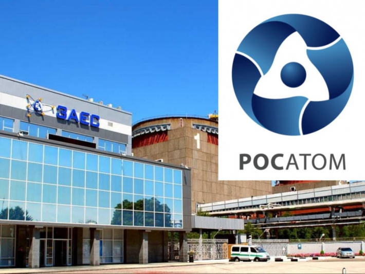 На Запорізькій АЕС є ризик атомної аварії, – Гендиректор “Росатому”