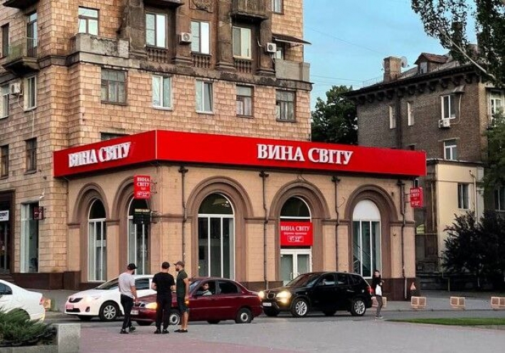 Вина світу подали до суду на відділ охорони культурної спадщини міськради