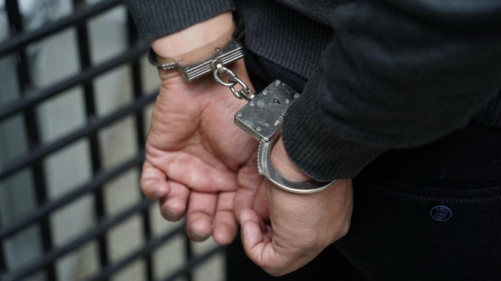 У Запоріжжі затримали втікача з херсонського СІЗО