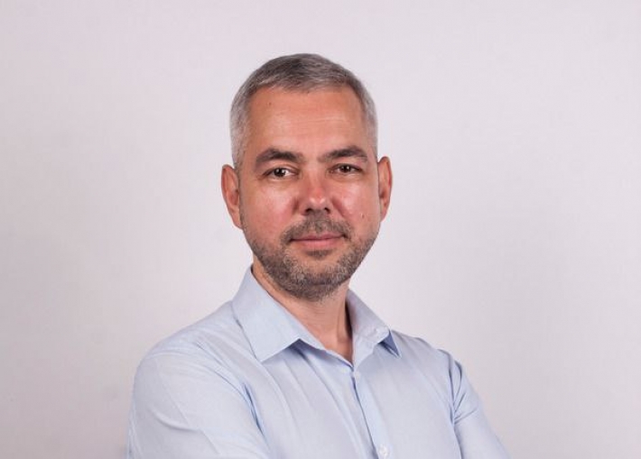 Пішов із життя запорізький волонтер, політик та власник Кінного театру