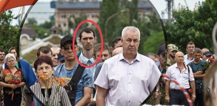 Мінус один: у Бердянську підірвали житло колаборанта