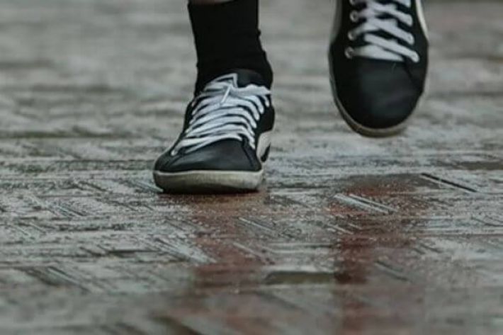 У Запоріжжі за вихідні патрульні розшукали десять зниклих дітей (фото)