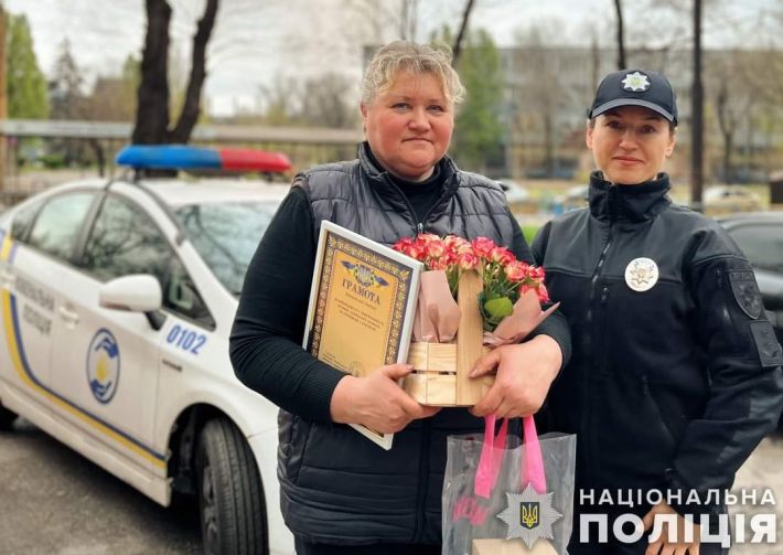 У Запоріжжі завдяки небайдужості жінки вдалося повернути додому хлопчика з інвалідністю