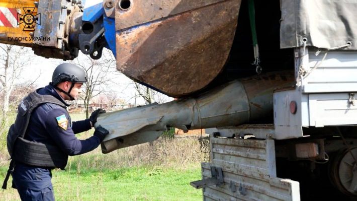 У Запоріжжі пролунають вибухи