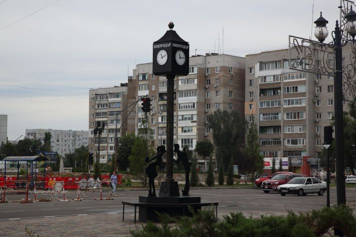 В Енергодарі почастішали випадки смертельного отруєння алкоголем.