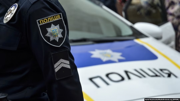 На Запоріжжі від початку року поліцейські розшукали 100 дітей