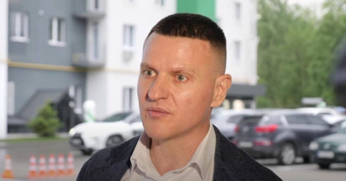 НАЗК виявило ознаки незаконного збагачення секретаря Запорізької міськради на 9 млн грн